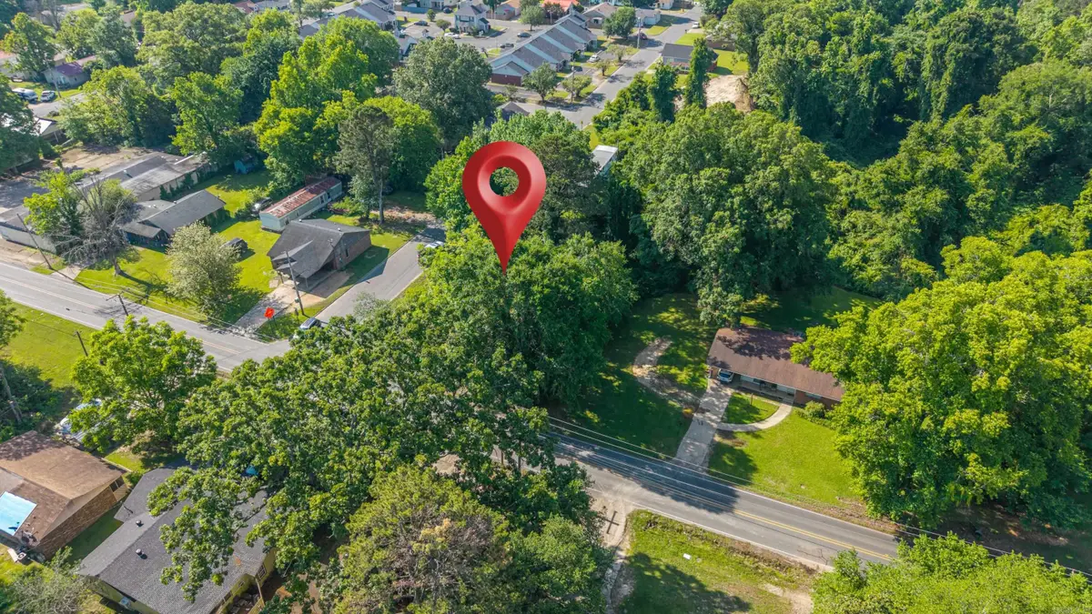 1501 Walnut Street, Arkadelphia, AR 71923 - #1