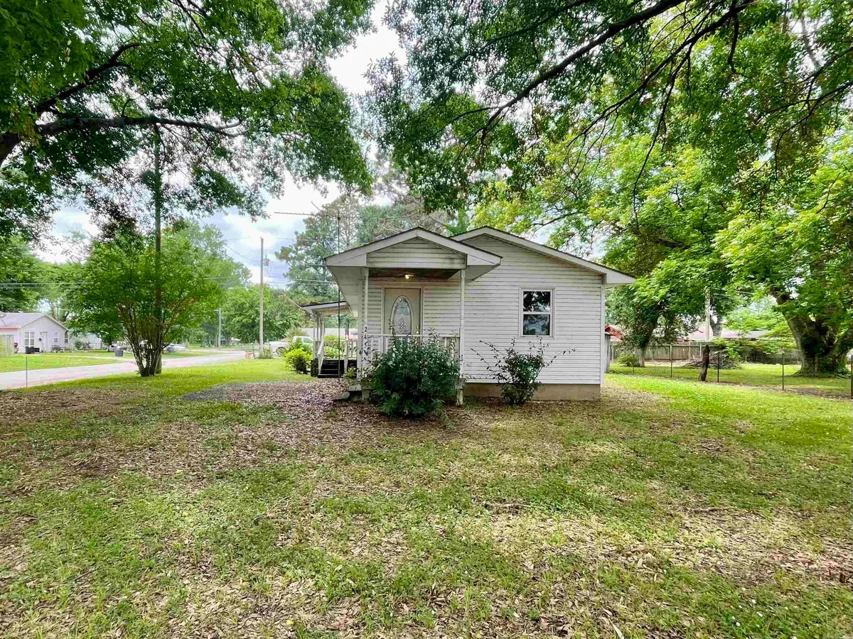 245 Birch Street, Trumann, AR 72472 - #1