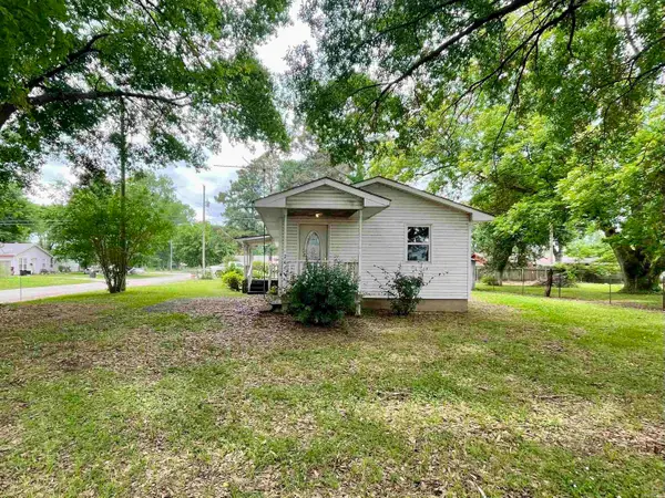 245 Birch Street, Trumann, AR 72472