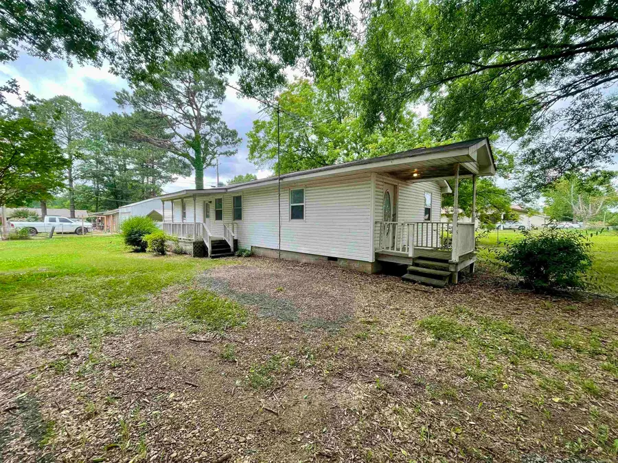 245 Birch Street, Trumann, AR 72472 - #2