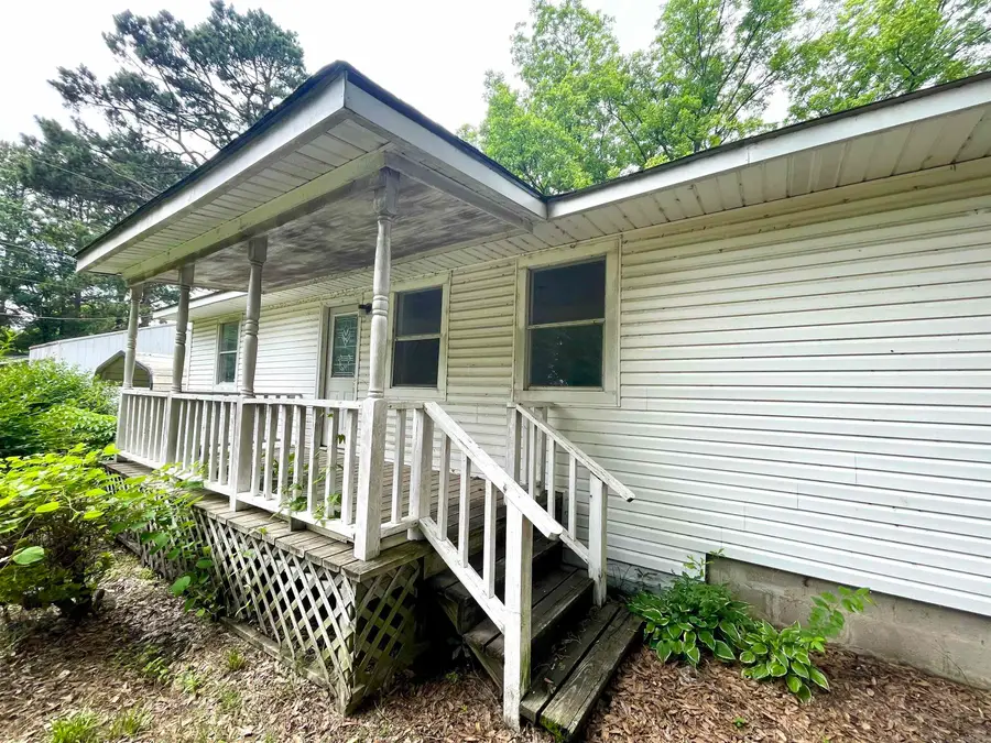 245 Birch Street, Trumann, AR 72472 - #3