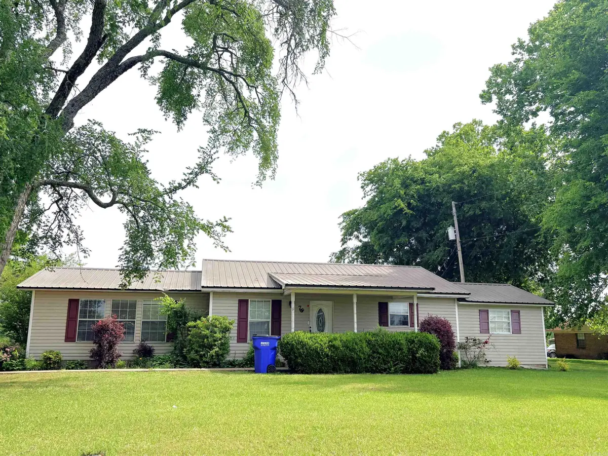 78 E Hwy 225 Street, Greenbrier, AR 72058 - #1