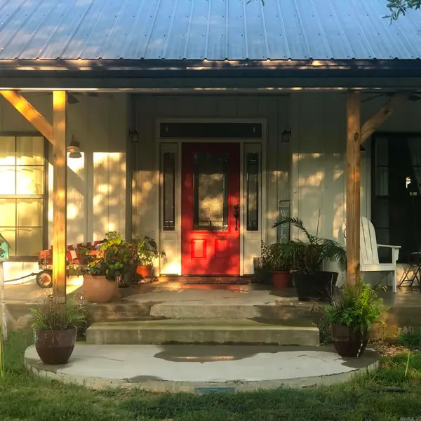 1002 AR 152 Hwy Highway, Humphrey, AR 72073