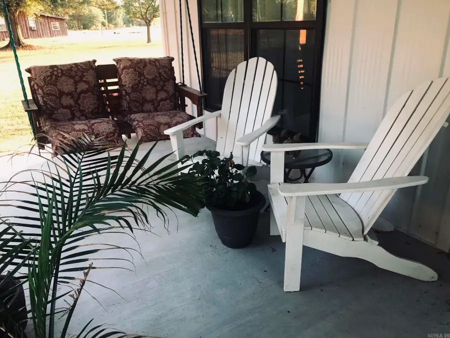 1002 AR 152 Hwy Highway, Humphrey, AR 72073 - #3