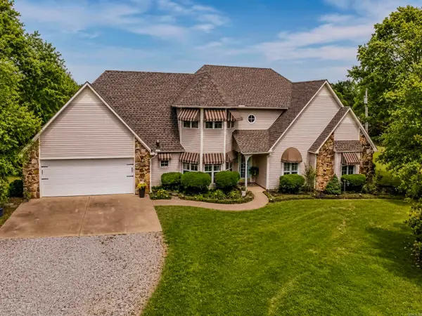 Address Withheld By Seller, Jonesboro, AR 72401