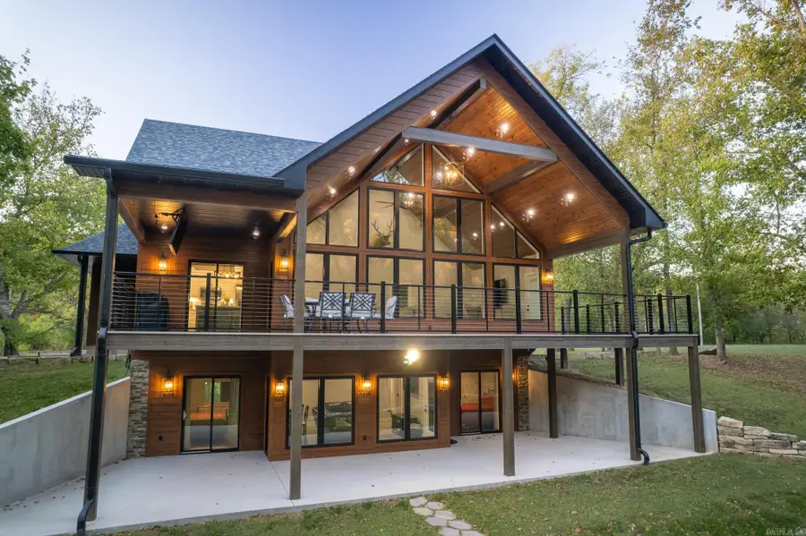 352 Wheatstone Place, Cotter, AR 72626 - #2