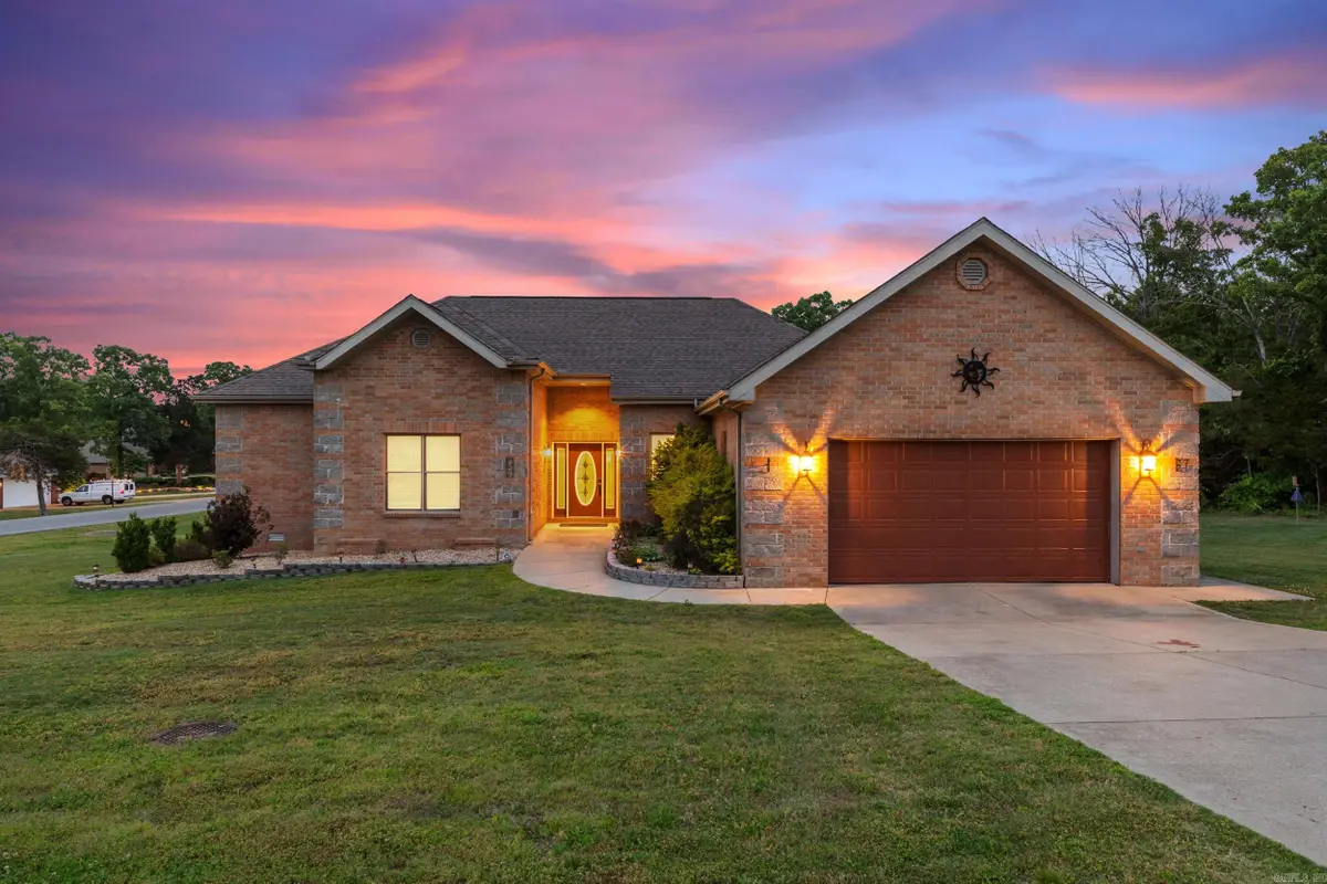 Address Withheld By Seller, Mountain Home, AR 72653 - #1