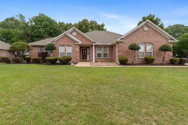Address Withheld By Seller, Bryant, AR 72022