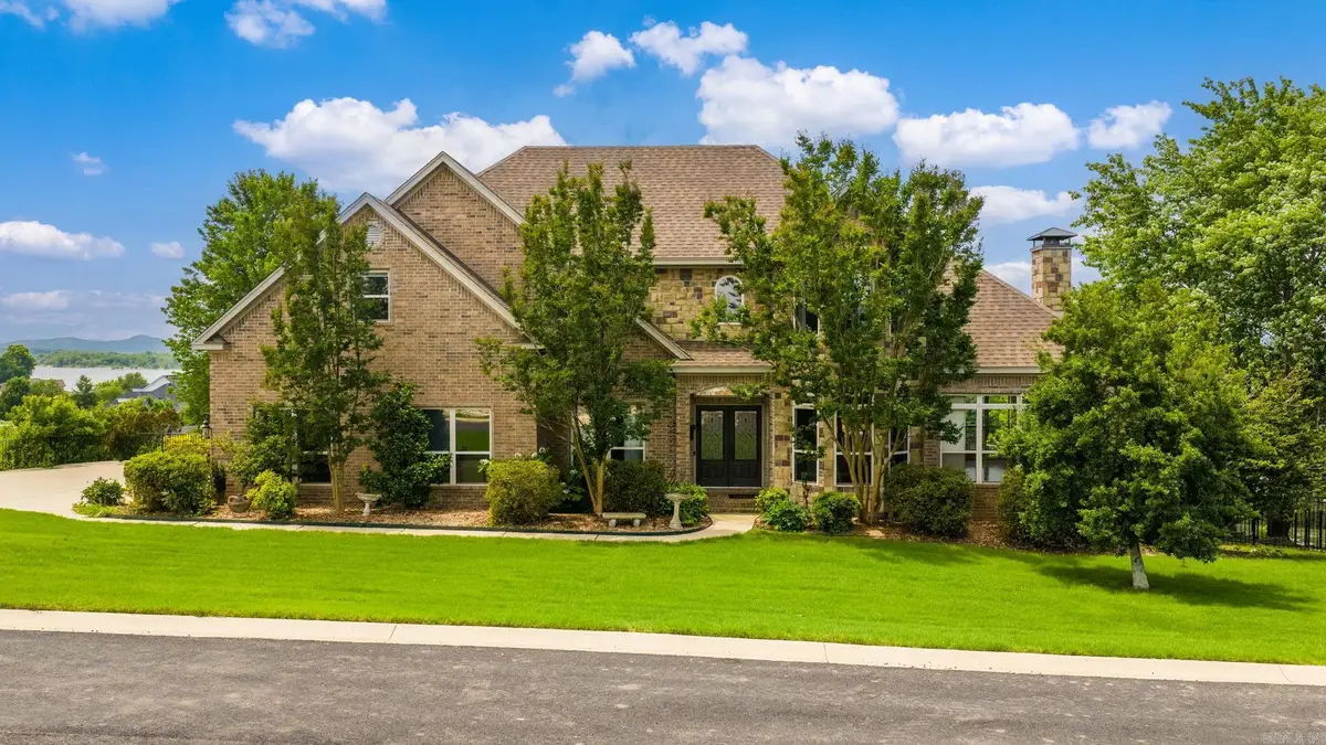 89 River Road Drive W, Mayflower, AR 72106 - #1