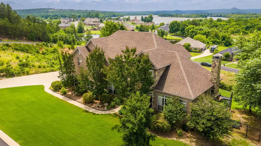 89 River Road Drive W, Mayflower, AR 72106 - #2