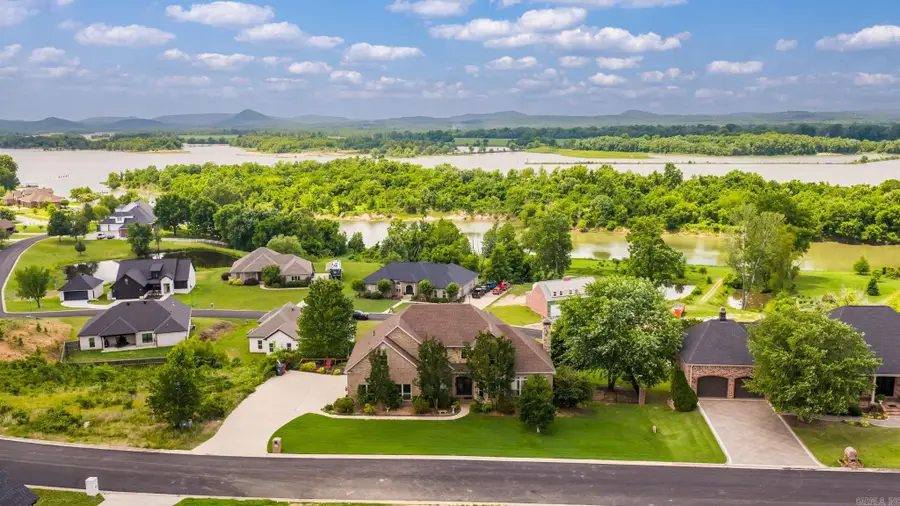 89 River Road Drive W, Mayflower, AR 72106 - #3