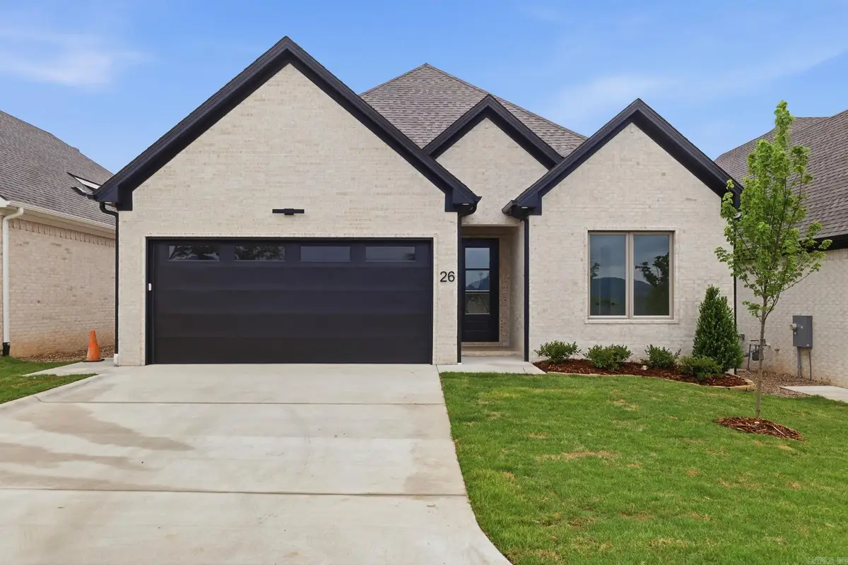26 Mountain Brook Road, Little Rock, AR 72223 - #1