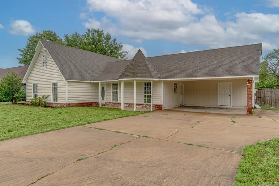 504 Honeysuckle Lane, Trumann, AR 72472 - #2