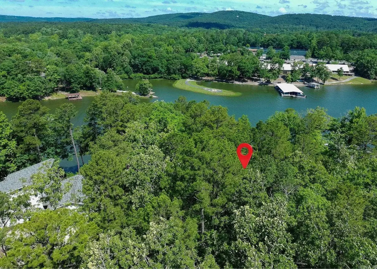 41 Fineza Way, Hot Springs Village, AR 71909 - #1