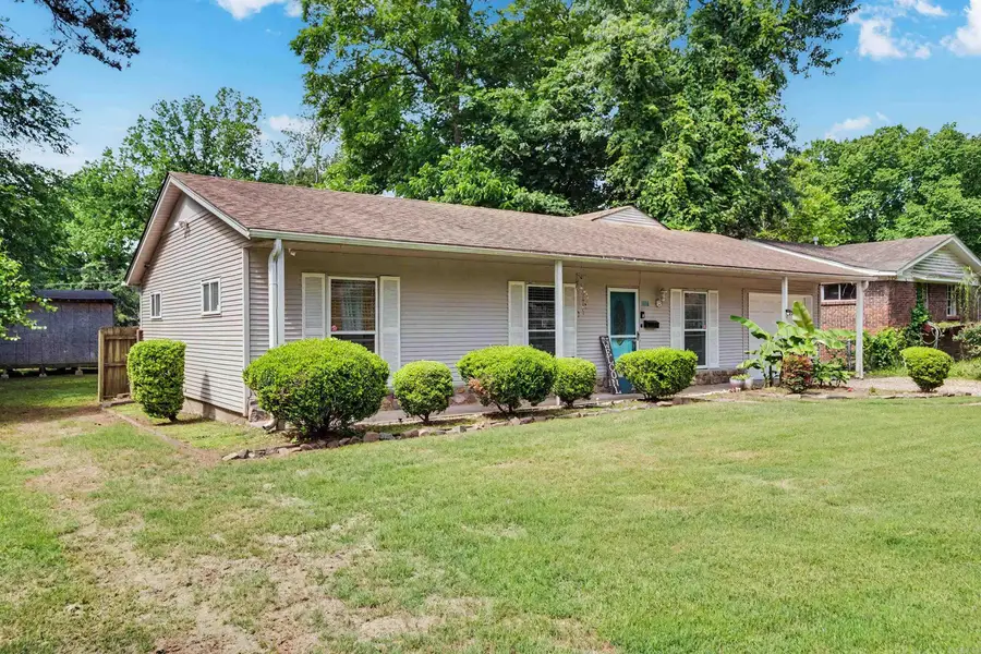 1804 Palomino Drive, Sherwood, AR 72120 - #2