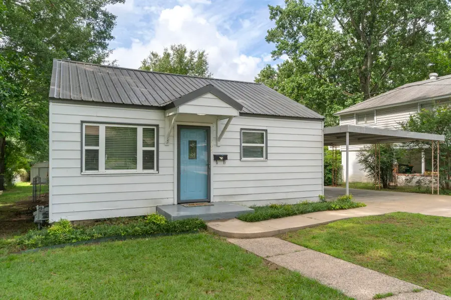705 Wildwood Avenue, Sherwood, AR 72120 - #2