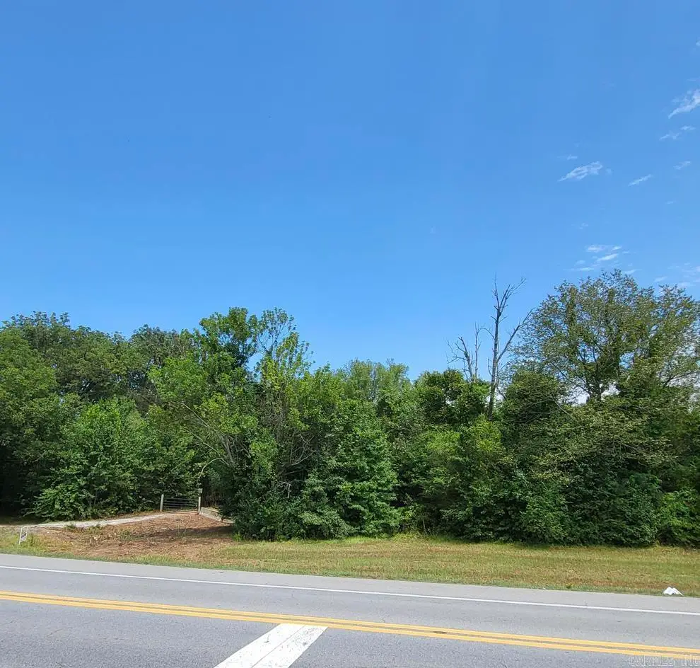 Tract B Alexander Road, Alexander, AR 72002 - #1