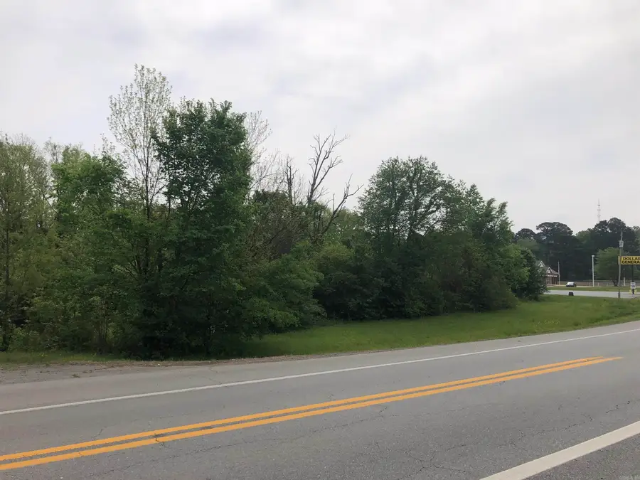 Tract B Alexander Road, Alexander, AR 72002 - #3