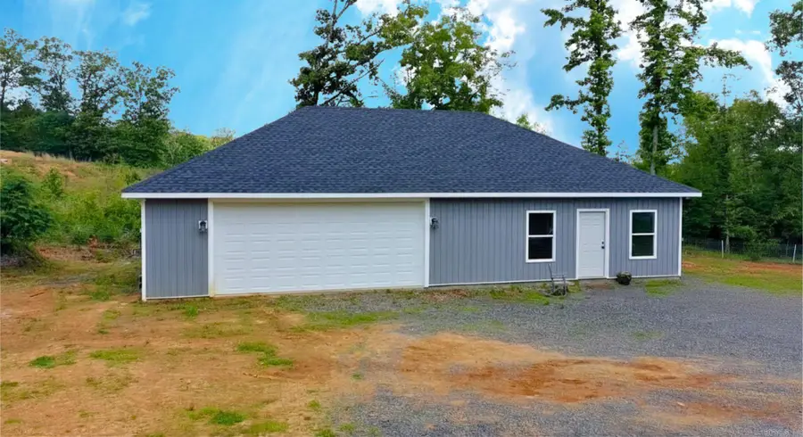 7914 Dorsey Road, Jacksonville, AR 72076 - #2
