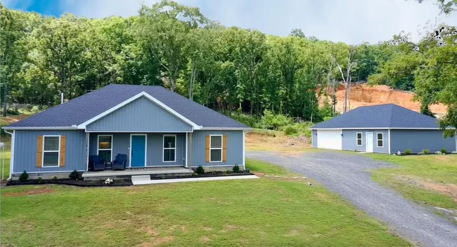 7914 Dorsey Road, Jacksonville, AR 72076 - #3