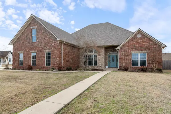 23 Kalli, Vilonia, AR 72173