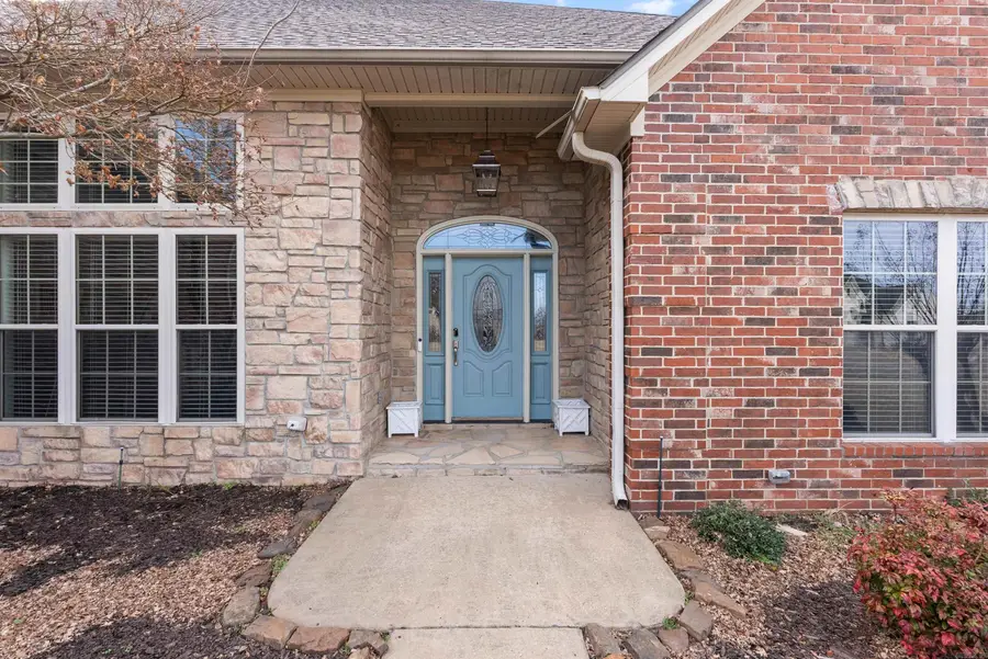 23 Kalli, Vilonia, AR 72173 - #2