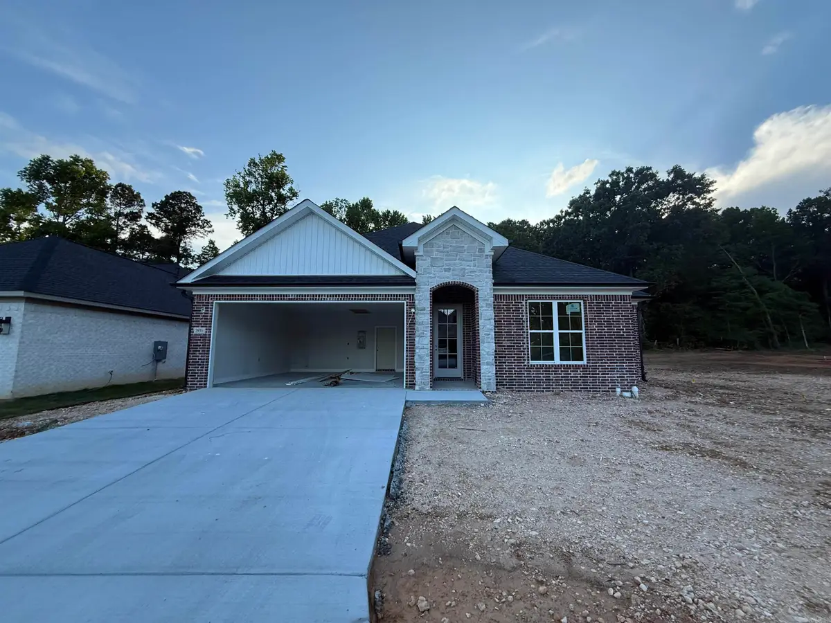 3933 Spencer Crossing, Benton, AR 72019 - #1