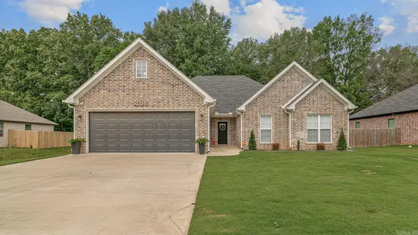 2102 N 29th, Paragould, AR 72450