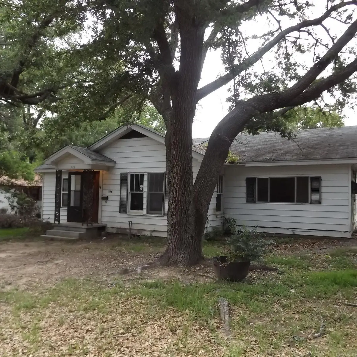 578 Jenkins Street, Camden, AR 71701 - #1