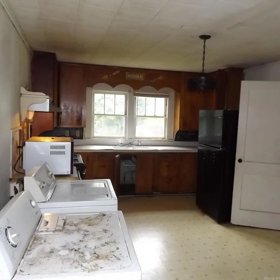 578 Jenkins Street, Camden, AR 71701 - #3
