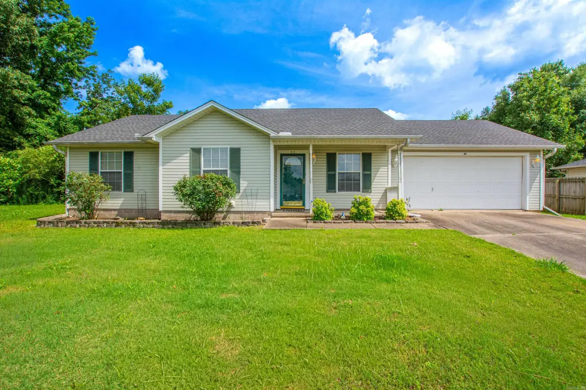 37 Elk Bear Lane, Cabot, AR 72023 - #1