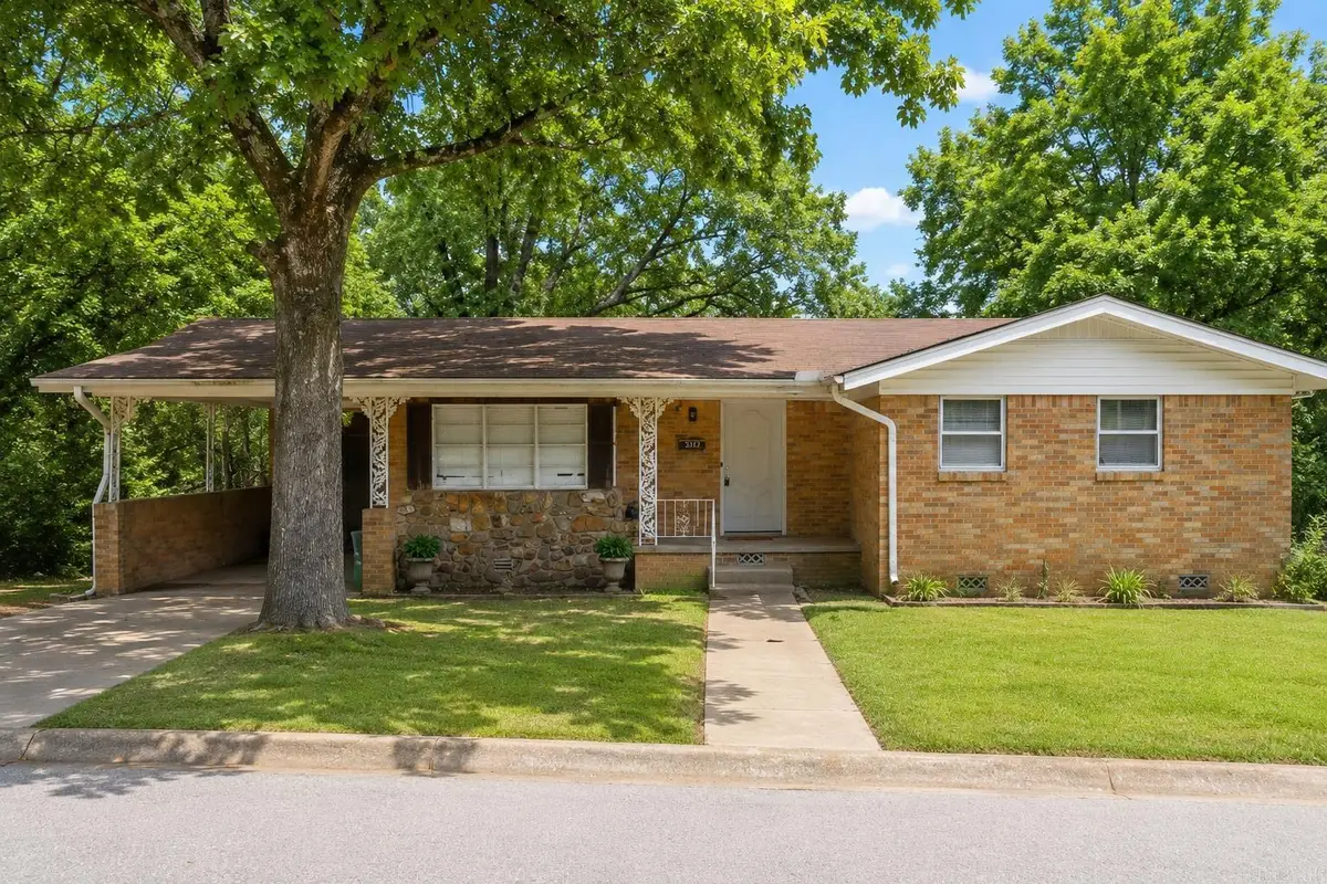 5212 Crescent Drive, North Little Rock, AR 72118 - #1