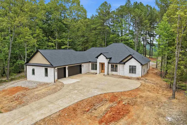 81 Elcano Drive, Hot Springs Village, AR 71909