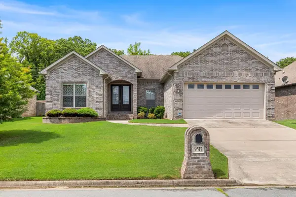 Address Withheld By Seller, Sherwood, AR 72120