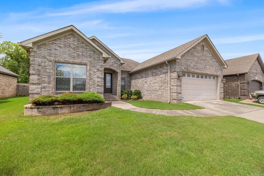 Address Withheld By Seller, Sherwood, AR 72120 - #2