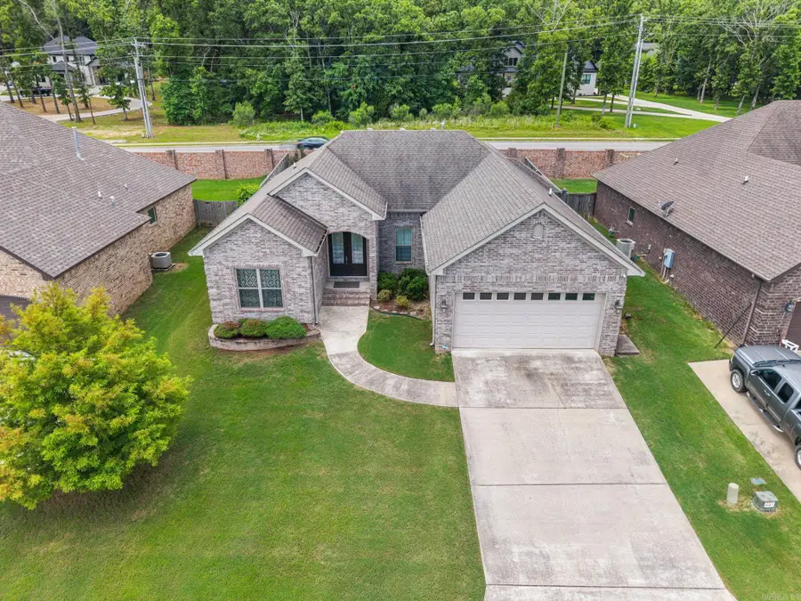 Address Withheld By Seller, Sherwood, AR 72120 - #3