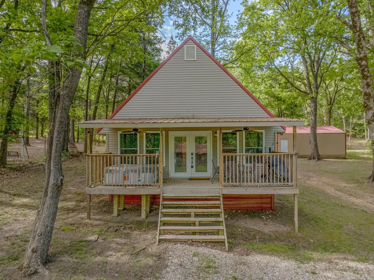 1815 Stubblefield Rd, Pocahontas, AR 72455 - #1
