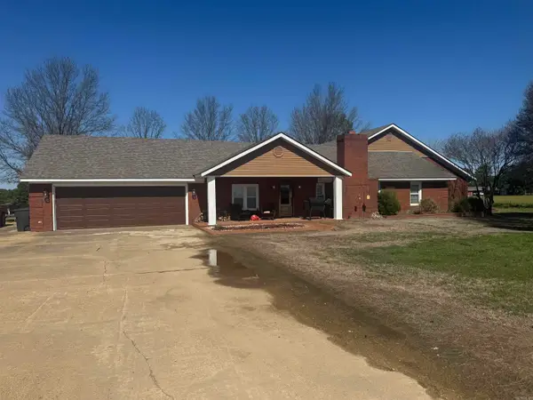 Address Withheld By Seller, Waldenburg, AR 72479