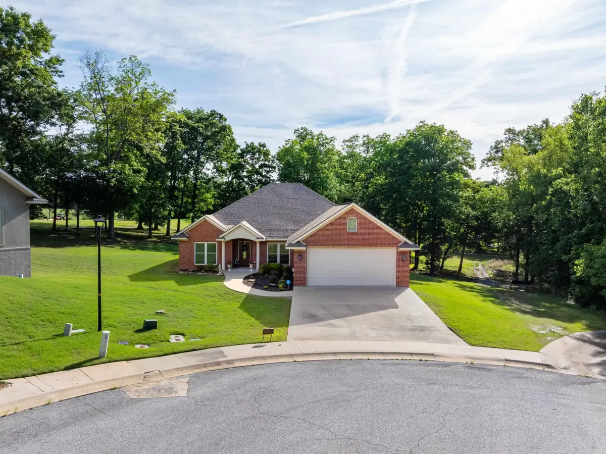 17 Valley View Rd, Batesville, AR 72501 - #1