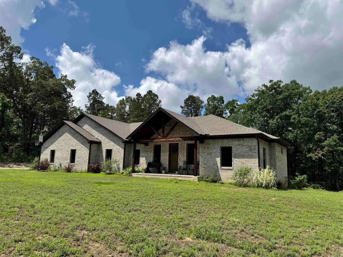 5111 Oklahoma Inn Road, Benton, AR 72015 - #1