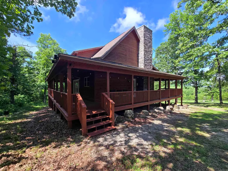 205 Cooper Kate Trail, Norfork, AR 72658 - #2