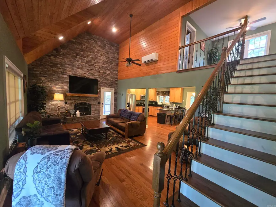205 Cooper Kate Trail, Norfork, AR 72658 - #3