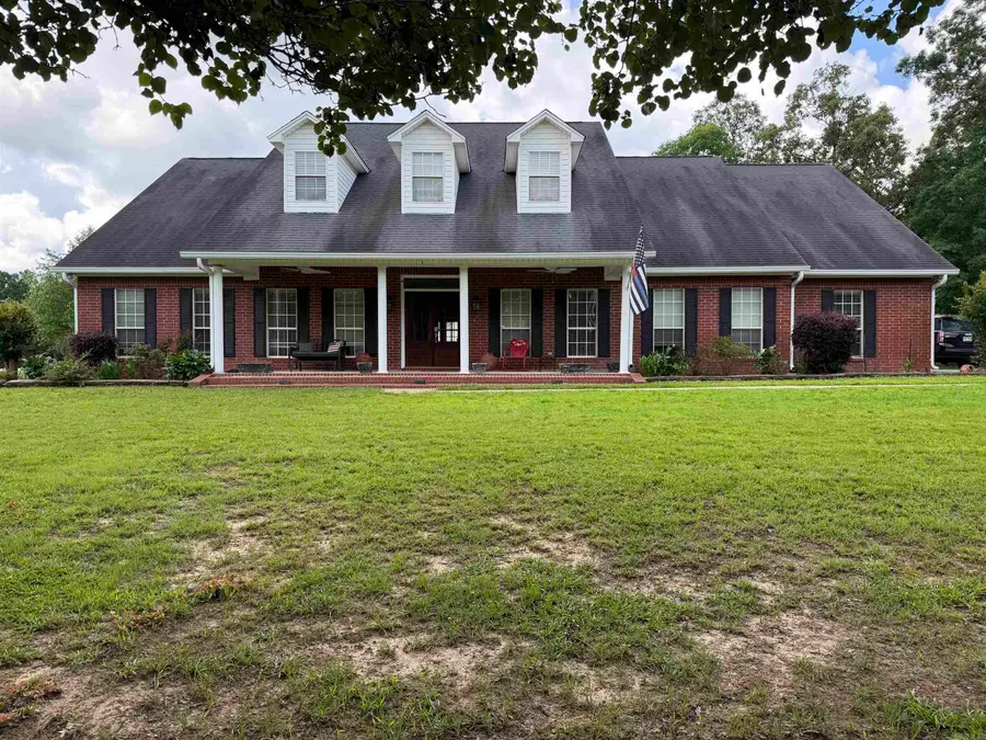 134 W Little Lane, White Hall, AR 71602 - #2
