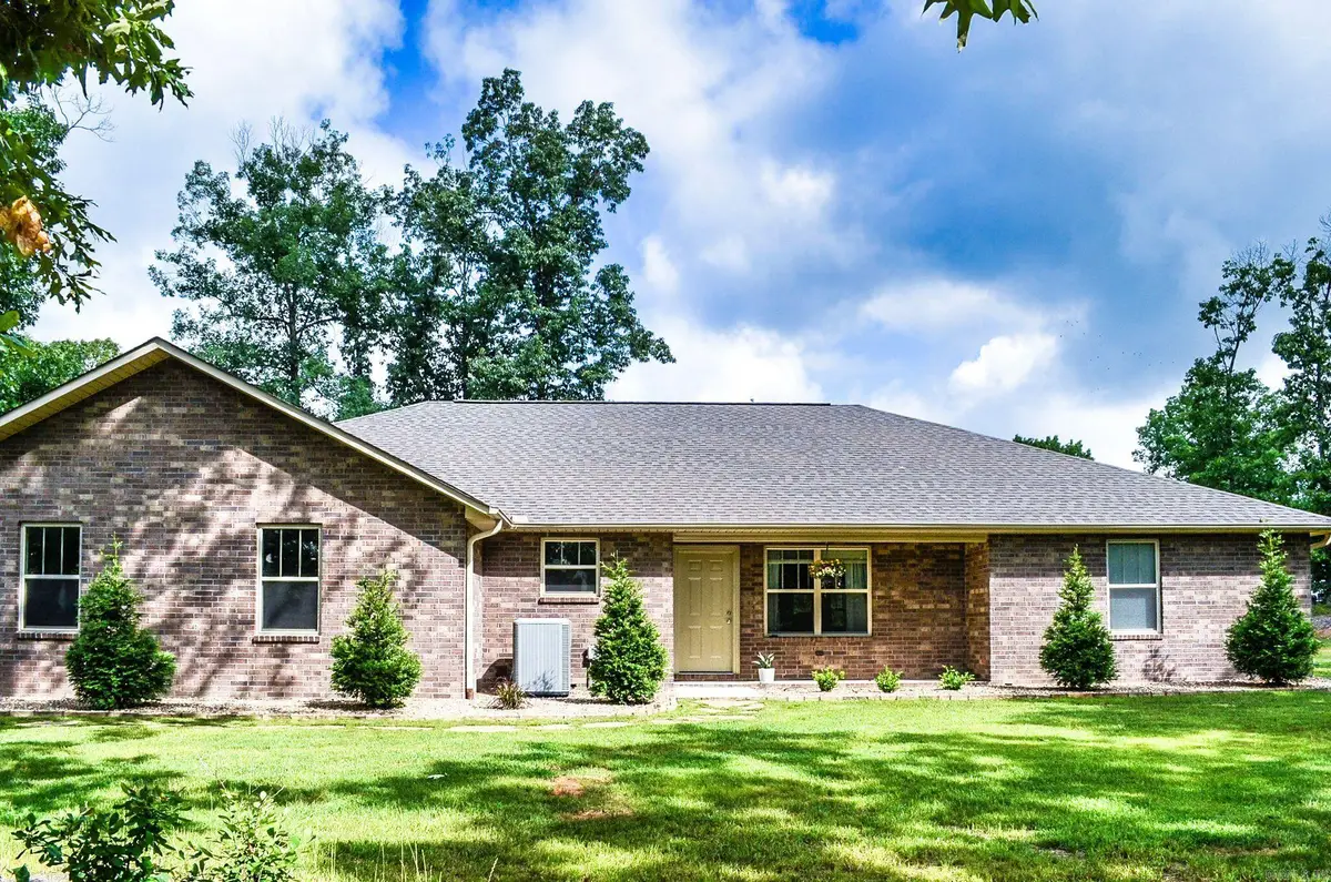 122 Crestview Lane, Malvern, AR 72104 - #1