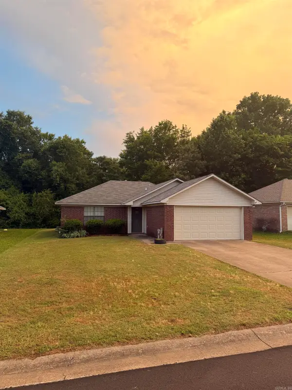 2575 Winchester Drive, Conway, AR 72032