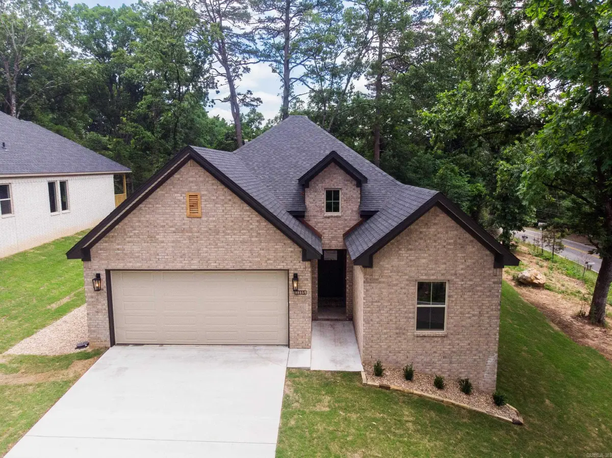 1115 Nix Road, Little Rock, AR 72223 - #1