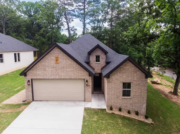 1115 Nix Road, Little Rock, AR 72223