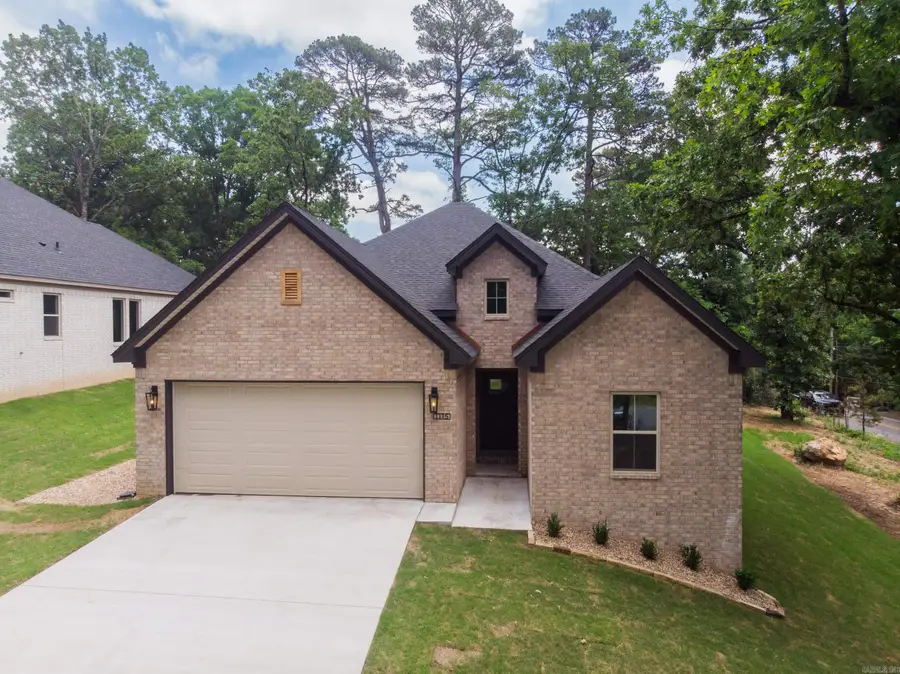1115 Nix Road, Little Rock, AR 72223 - #2