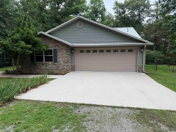 252 J Lynne Drive, Mountain View, AR 72560