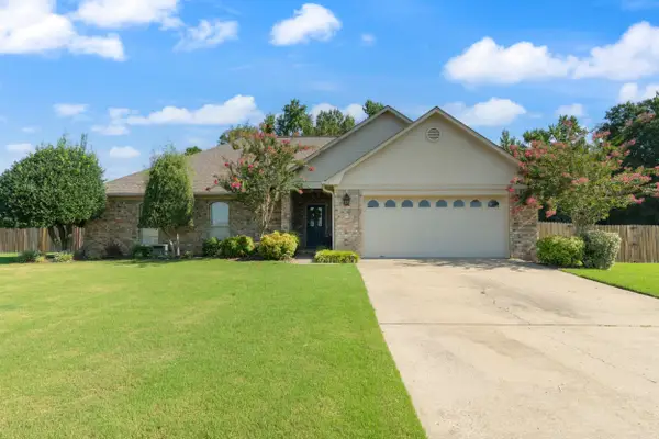 9 Weaver Circle, Vilonia, AR 72173
